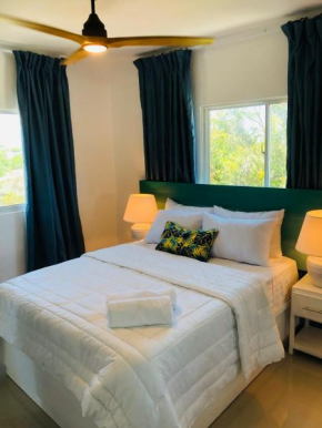 Apartamento para alojamiento en Barahona